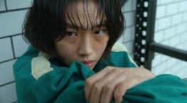 Игра в кальмара 1 сезон 8 серия