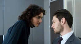 Каратель 1 сезон 11 серия