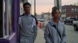 Стойкость 1 сезон 5 серия