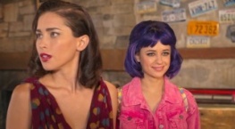 Пандора 1 сезон 13 серия