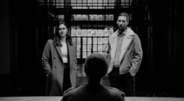 Мой восьмой 1 сезон 8 серия