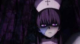 Монстр за соседней партой 1 сезон 8 серия