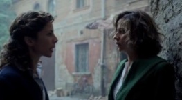 Скажи мне кто я 1 сезон 6 серия