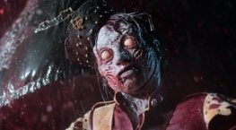 Веталы 1 сезон 3 серия