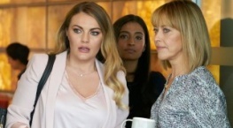 Развод по-английски 1 сезон 2 серия