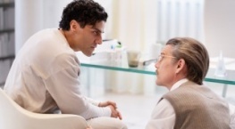 Лунный рыцарь 1 сезон 6 серия