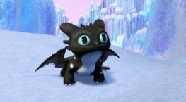 Драконы: Девять миров 4 сезон 5 серия