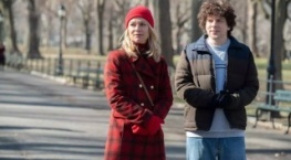 Флейшман в беде 1 сезон 3 серия