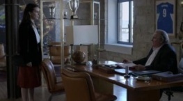 Марсель 2 сезон 6 серия