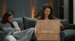 Три жизни 1 сезон 5 серия