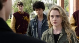 Общество 1 сезон 6 серия