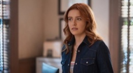 Нэнси Дрю 3 сезон 5 серия