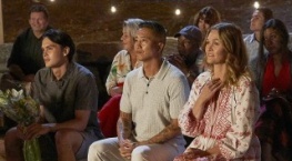 Озеро 1 сезон 5 серия