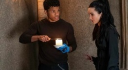 Нэнси Дрю 4 сезон 10 серия