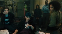 Медленные лошади 4 сезон 5 серия