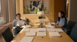 Путь к партнёрству 1 сезон 8 серия