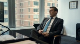 Друзья и соседи 1 сезон 2 серия