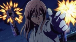 Тёмный демон 1 сезон 22 серия