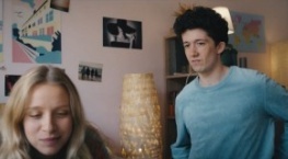 Как продавать наркотики онлайн 2 сезон 1 серия