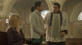 Лиллехаммер 2 сезон 8 серия