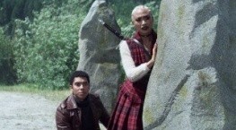 Леденящие душу приключения Сабрины 3 сезон 2 серия