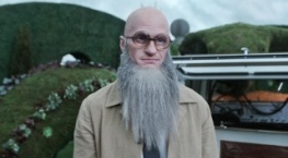 Лемони Сникет: 33 несчастья 1 сезон 4 серия