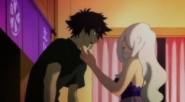 Человек-дьявол: Плакса 1 сезон 5 серия