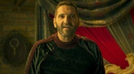 Субура 3 сезон 5 серия