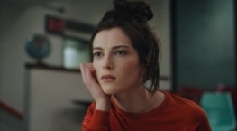 Сближение 1 сезон 3 серия