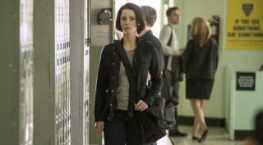 Белый воротничок 5 сезон 13 серия