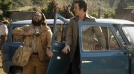 Предложение 1 сезон 9 серия