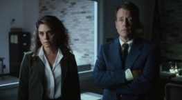 Чёрная птица 1 сезон 2 серия