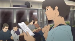 Затопление Японии 2020 1 сезон 10 серия