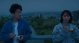 Первая любовь / Песни о первой любви 1 сезон 7 серия