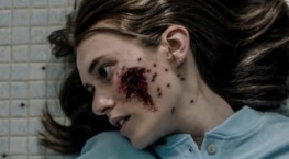 Городские легенды 1 сезон 2 серия