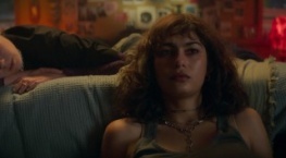 7 жизней Леа 1 сезон 7 серия