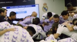 Реал Мадрид: До конца 1 сезон 2 серия