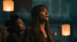 Бункер 1 сезон 1 серия