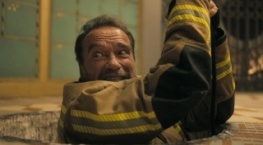 Фубар 1 сезон 1 серия