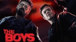 Пацаны 4 сезон 7 серия