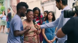 Единомышленники 2 сезон 6 серия