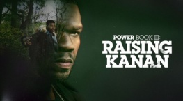 Власть в ночном городе. Книга третья: Юность Кэнена 4 сезон 9 серия