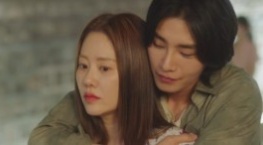 Отражение тебя 1 сезон 3 серия