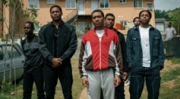 Семья черной мафии 3 сезон 5 серия