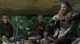 Северяне 3 сезон 2 серия