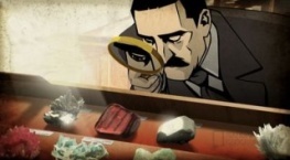 Космос: Возможные миры 1 сезон 3 серия