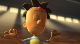 Big Nate 1 сезон 5 серия