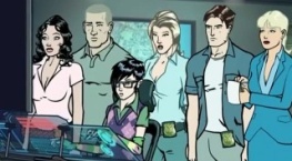 Тихоокеанская жара 1 сезон 6 серия