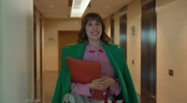 Валерия 4 сезон 2 серия