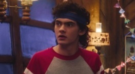 Это всё Агата 1 сезон 5 серия